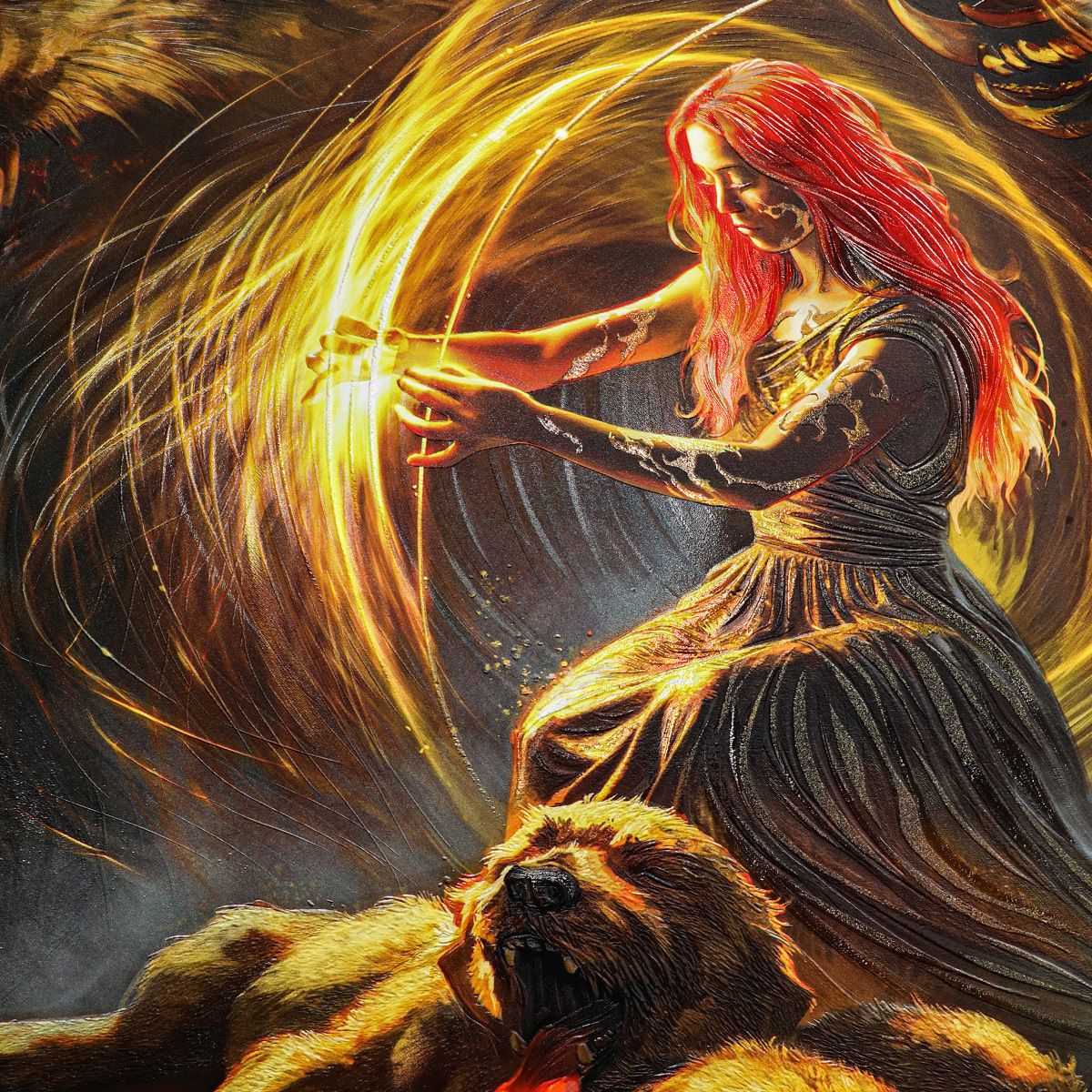 Limited Displate image