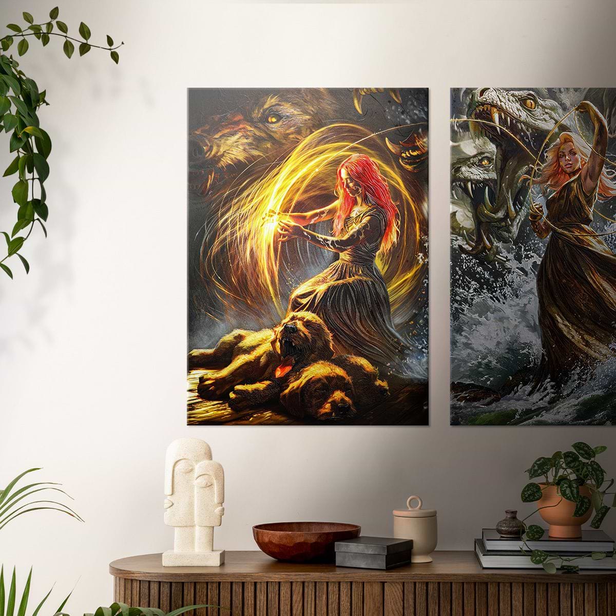 Limited Displate image