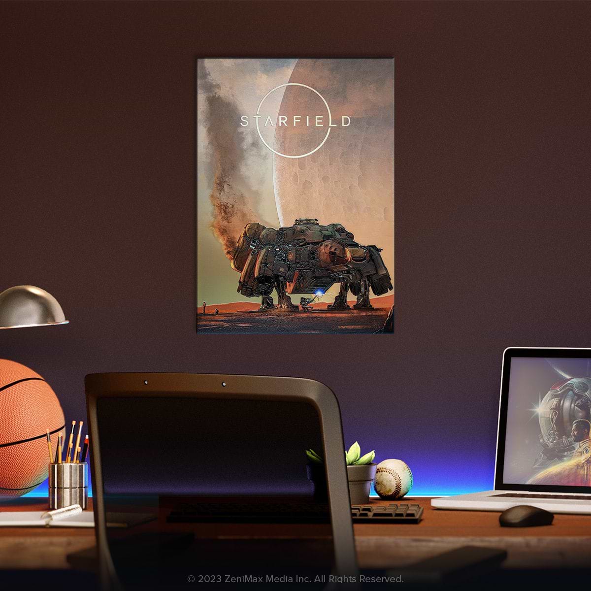 Limited Displate image