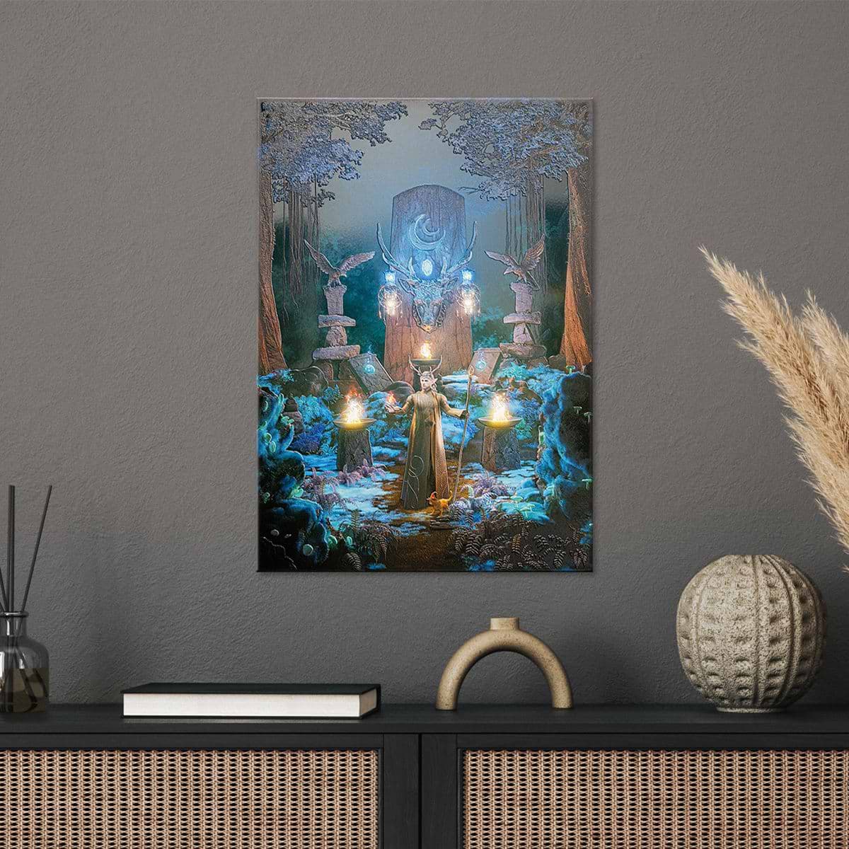 Limited Displate image