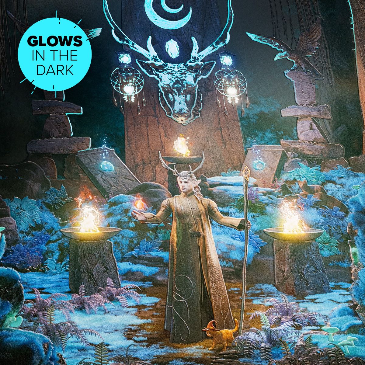 Limited Displate image