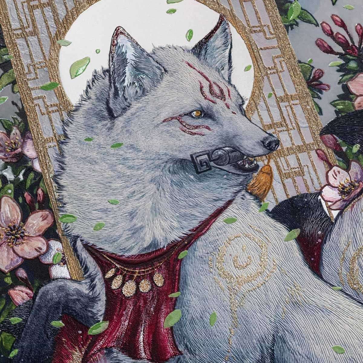 Limited Displate image