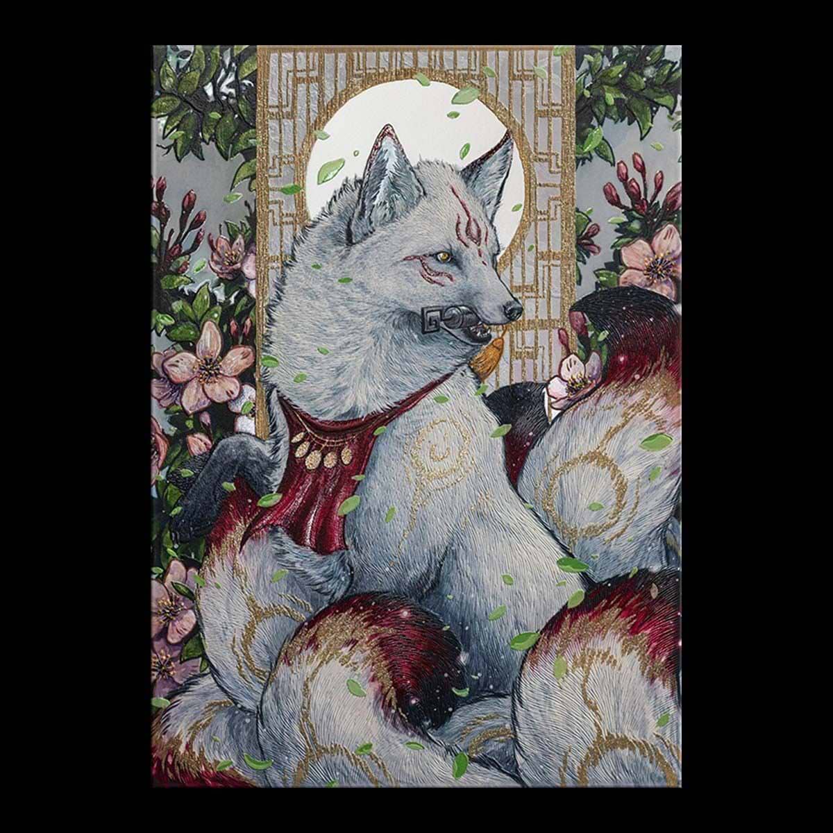 Limited Displate image