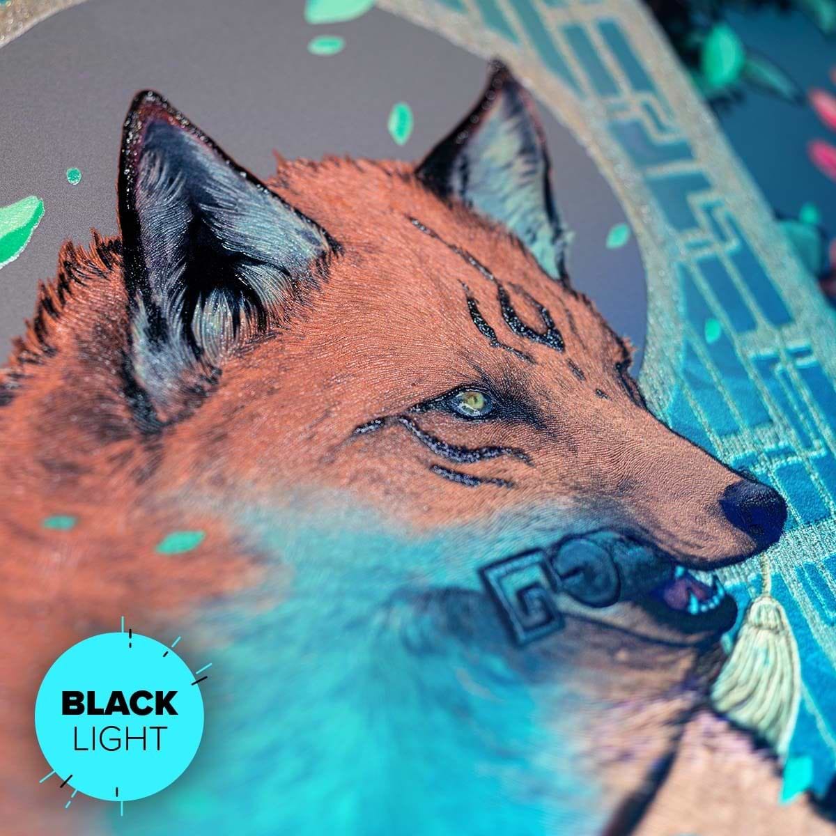 Limited Displate image