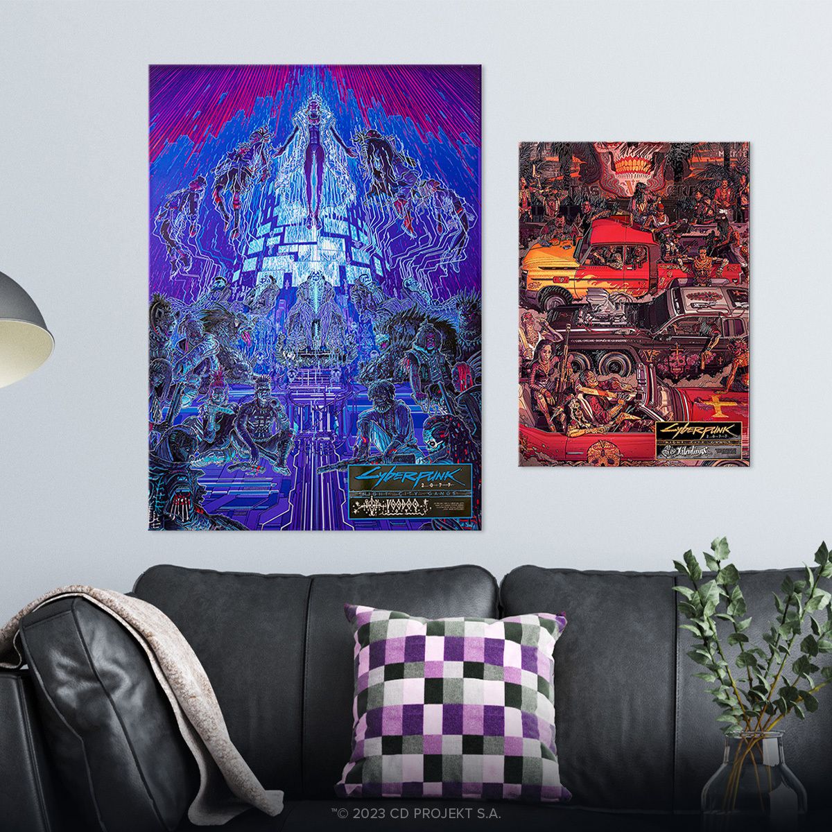 Limited Displate image