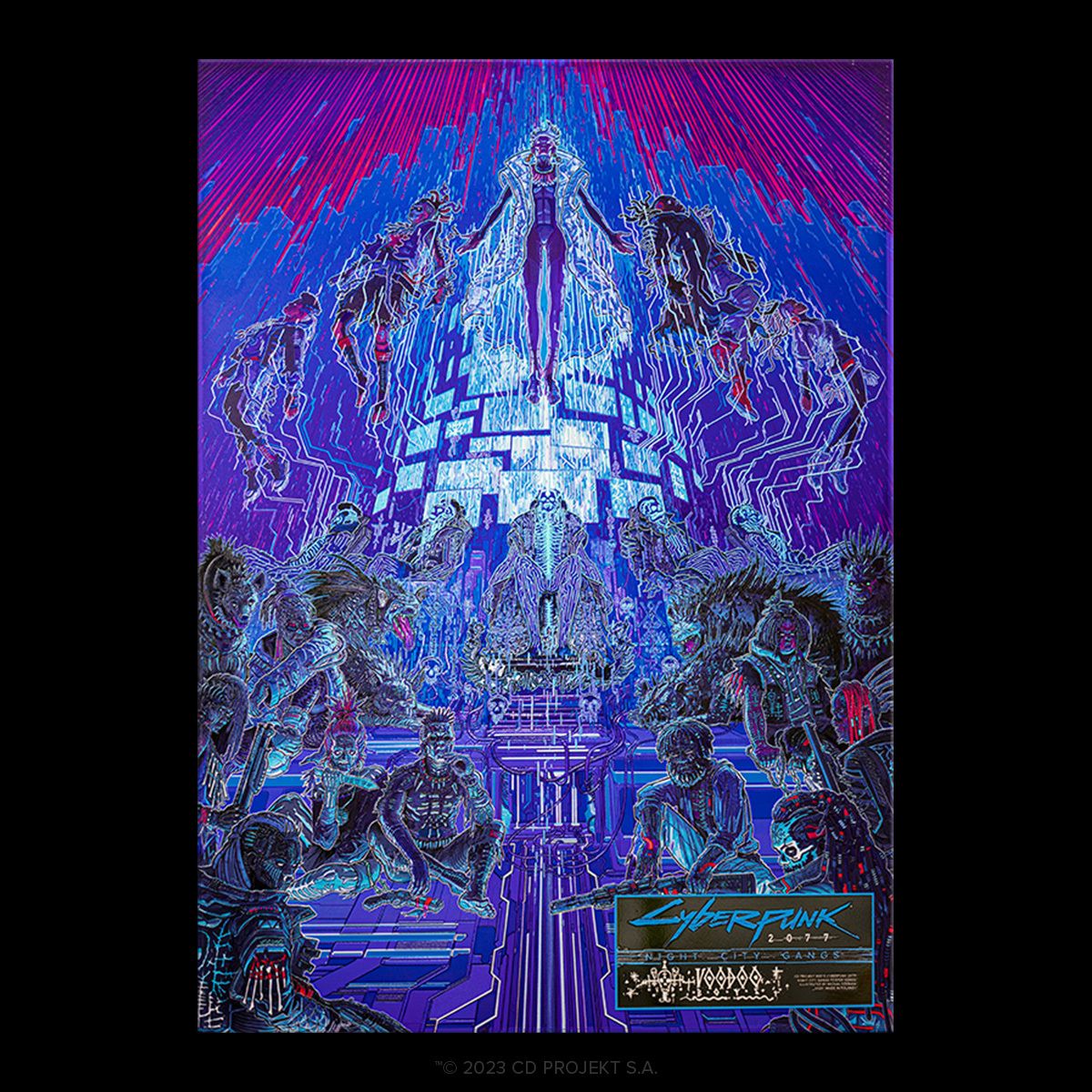 Limited Displate image