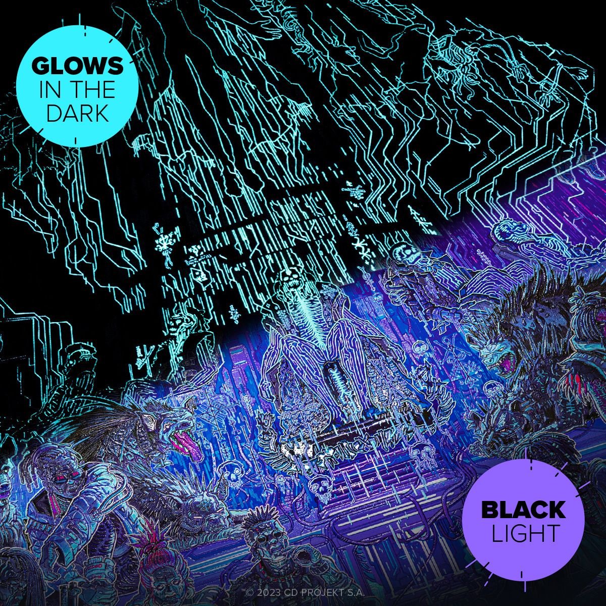 Limited Displate image