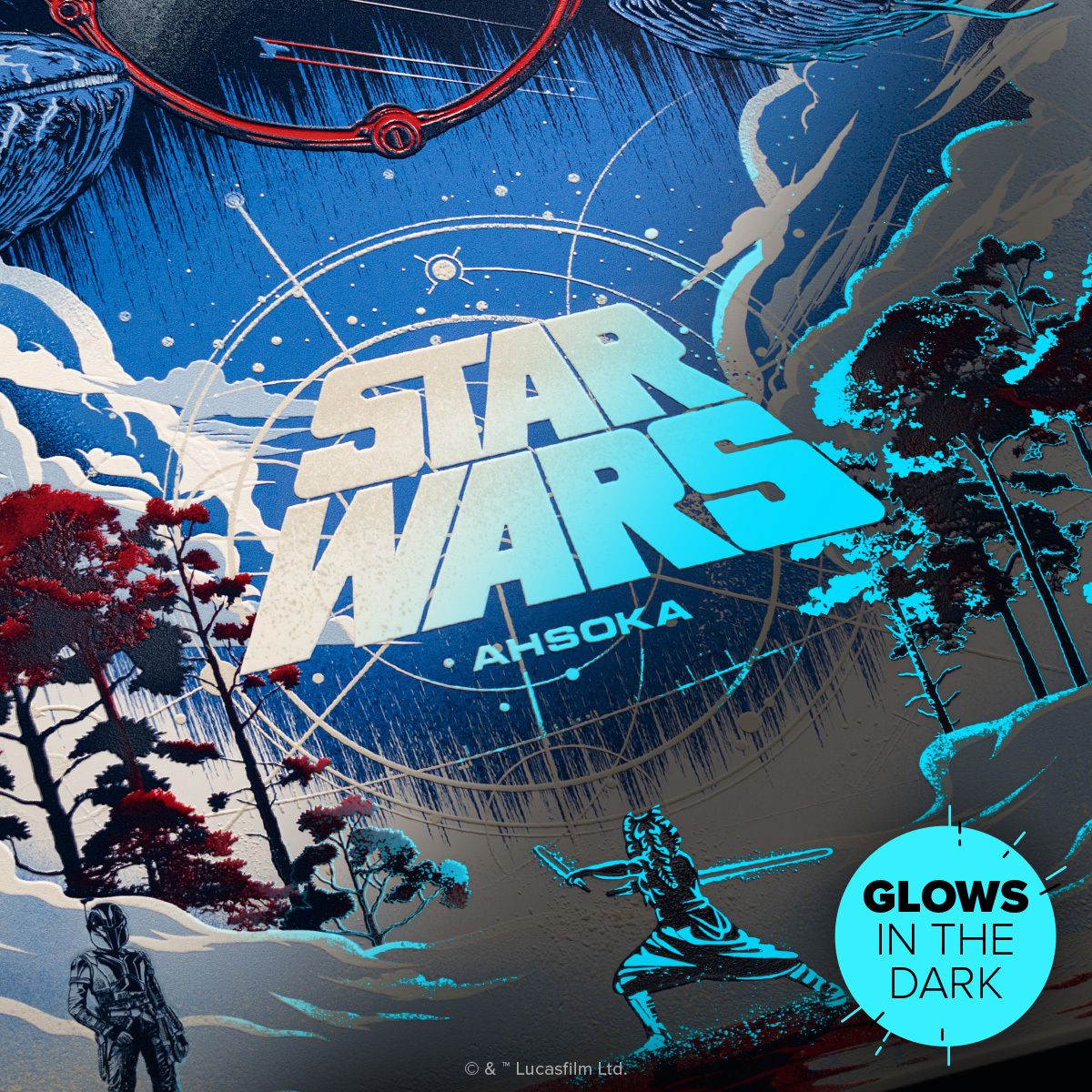 Limited Displate image