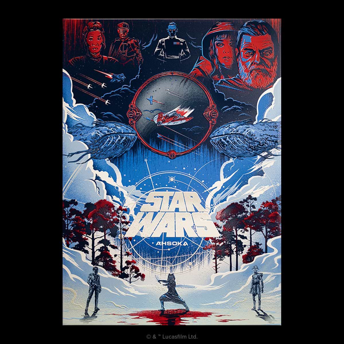 Limited Displate image