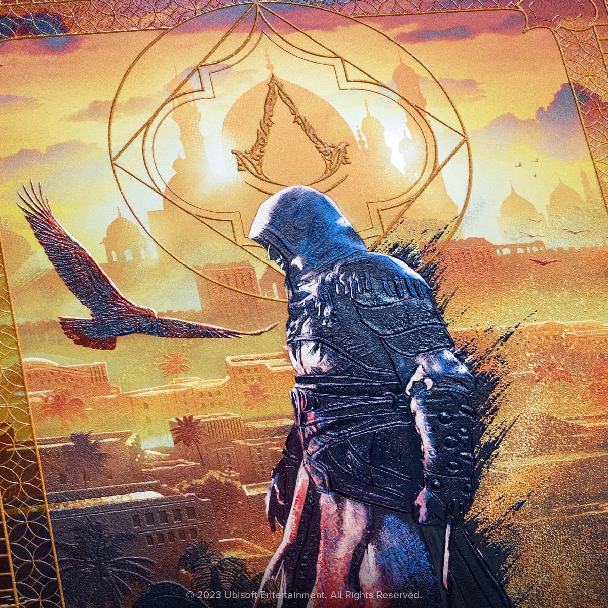 Limited Displate image