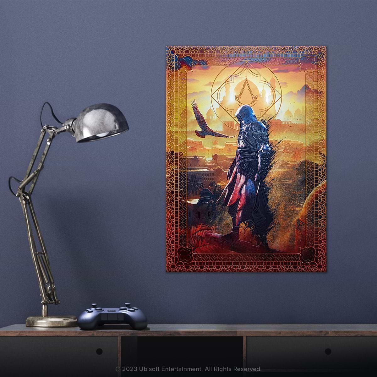 Limited Displate image