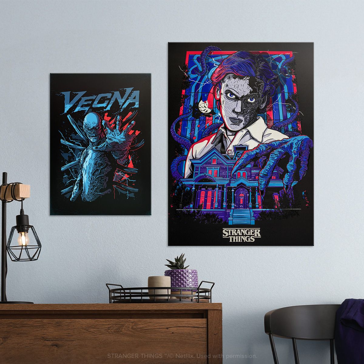 Limited Displate image