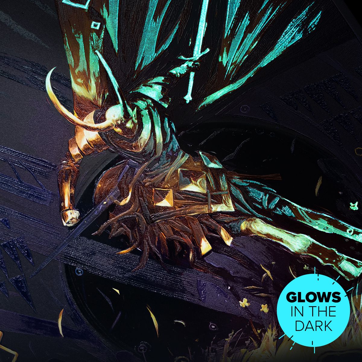 Limited Displate image