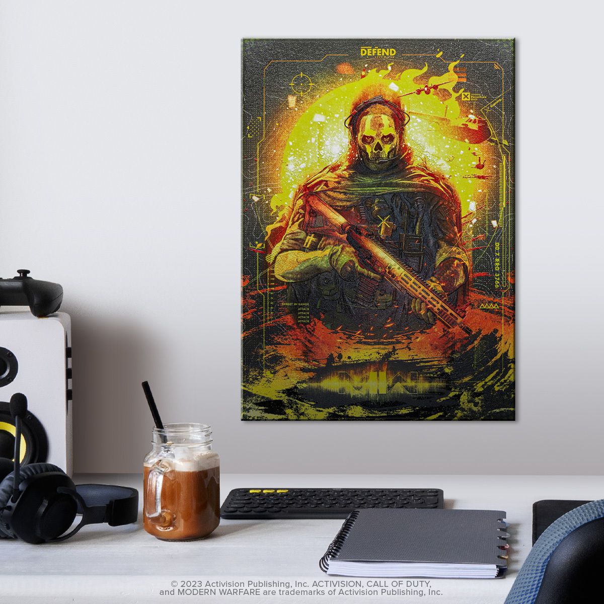 Limited Displate image