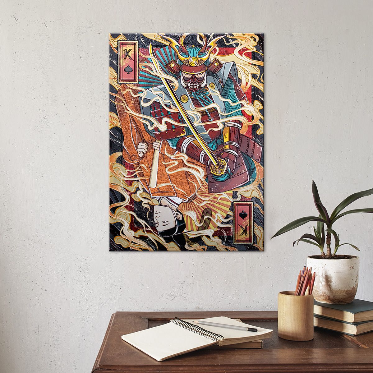 Limited Displate image