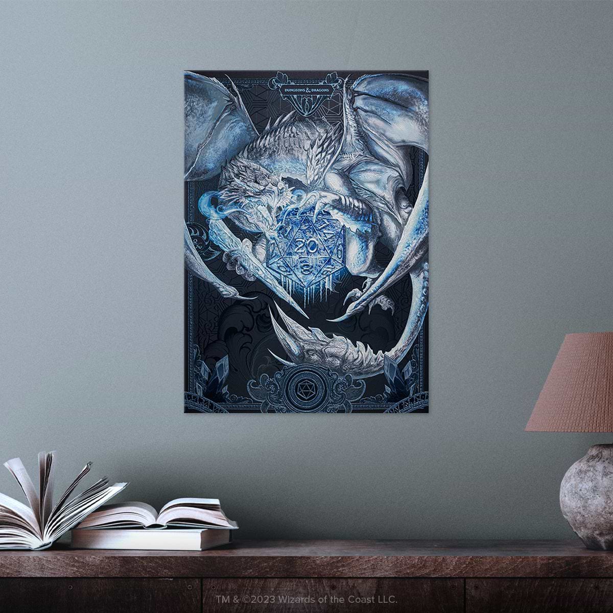 Limited Displate image