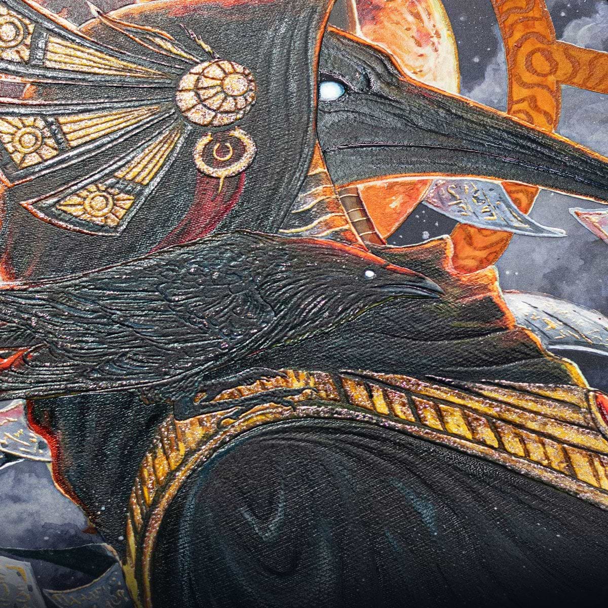 Limited Displate image