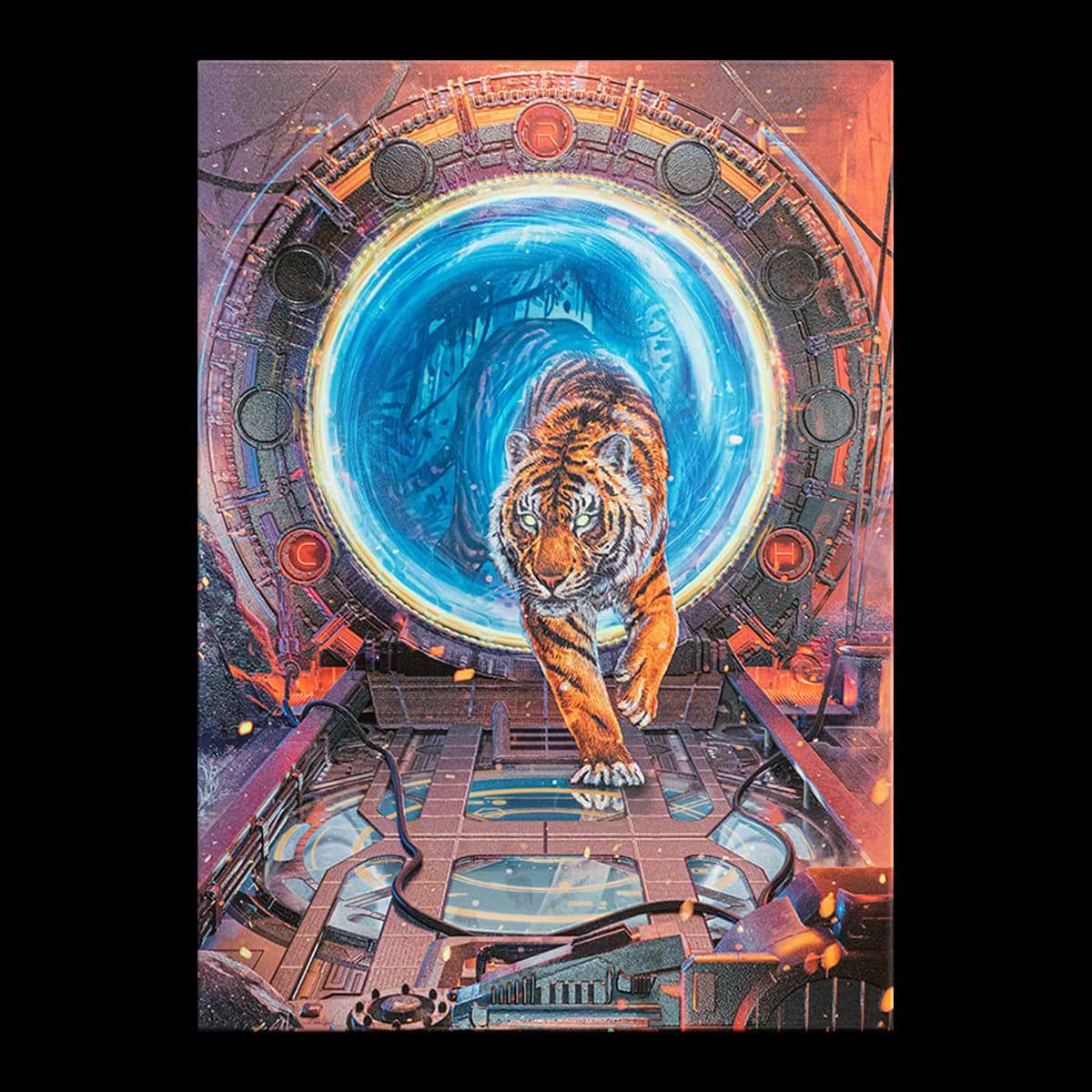 Limited Displate image