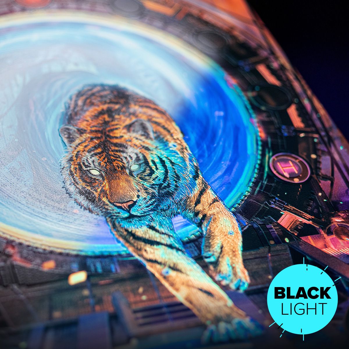 Limited Displate image