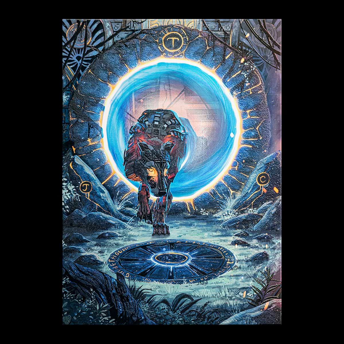 Limited Displate image