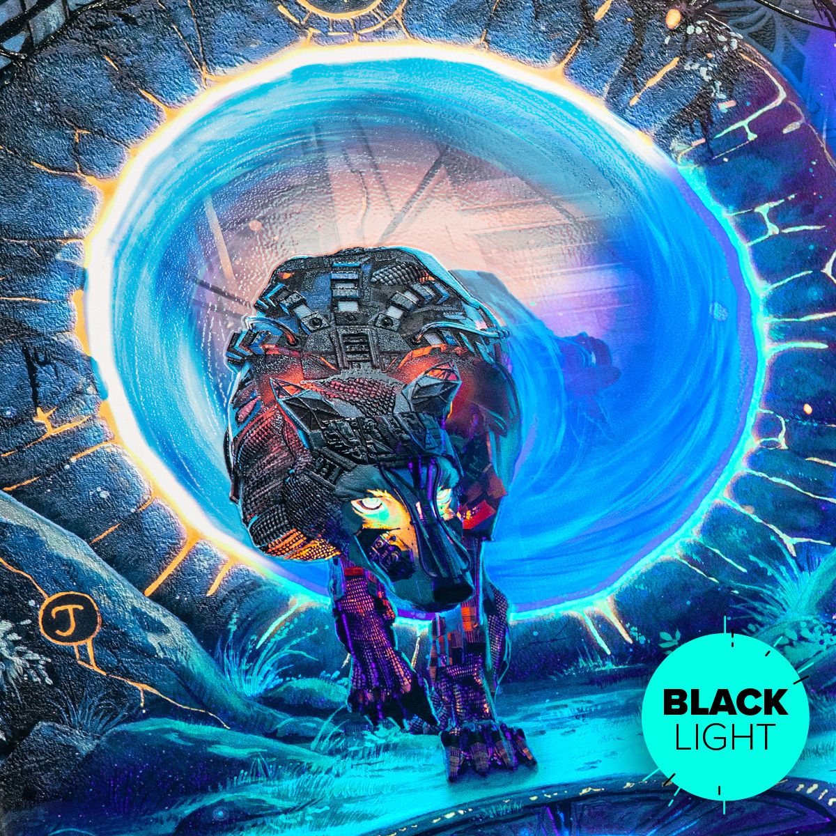 Limited Displate image