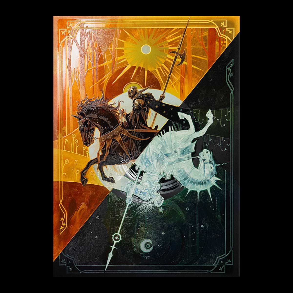 Limited Displate image