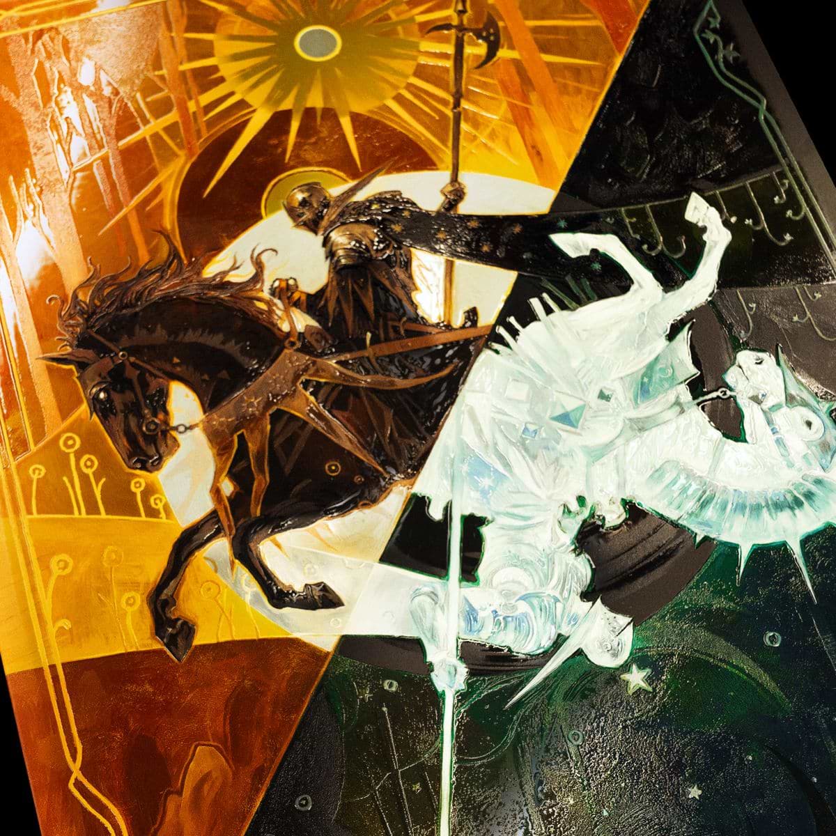 Limited Displate image