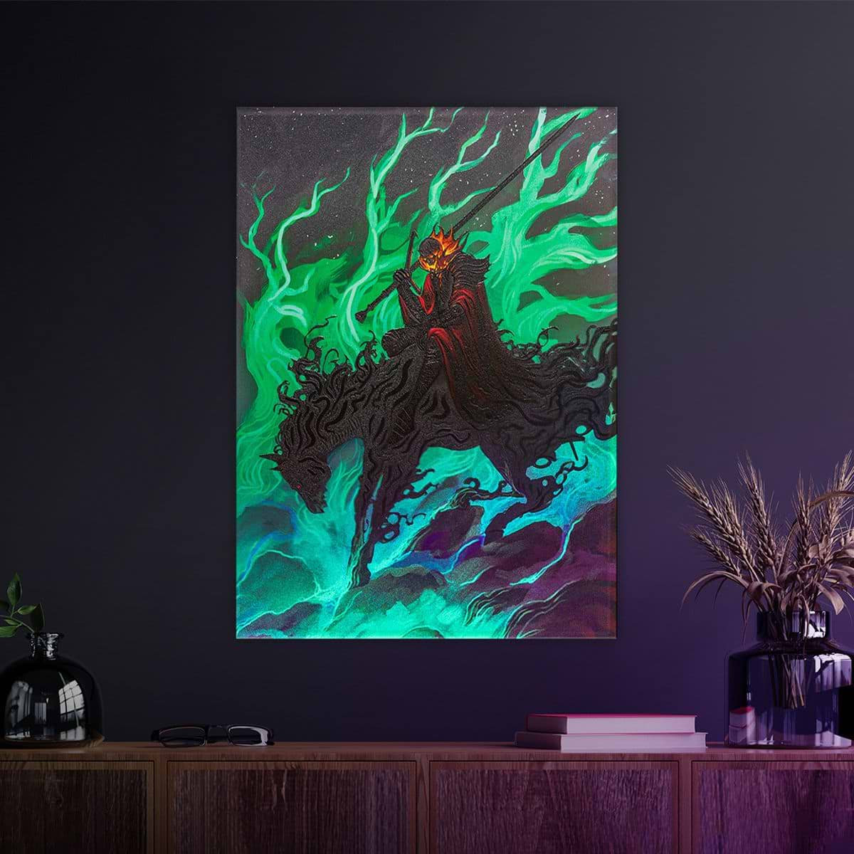 Limited Displate image