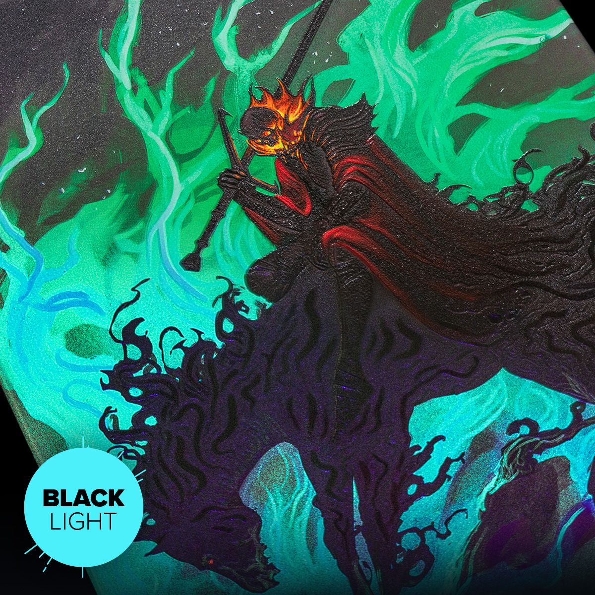 Limited Displate image