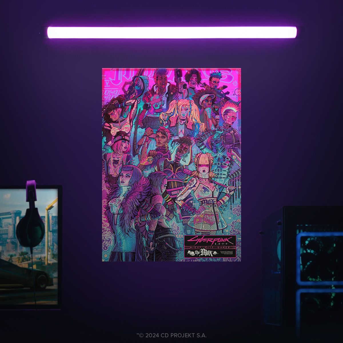 Limited Displate image