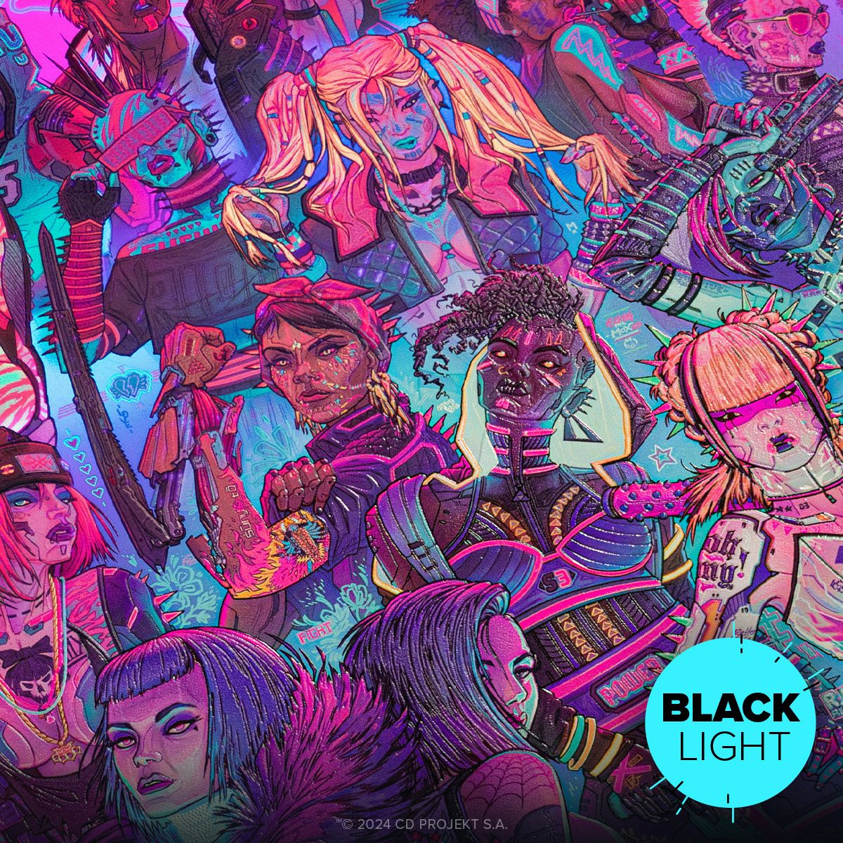 Limited Displate image