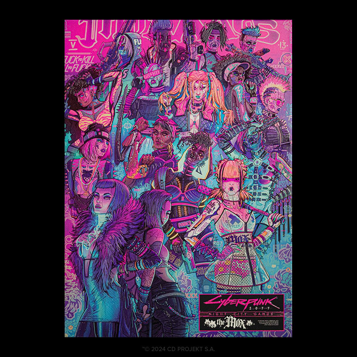 Limited Displate image