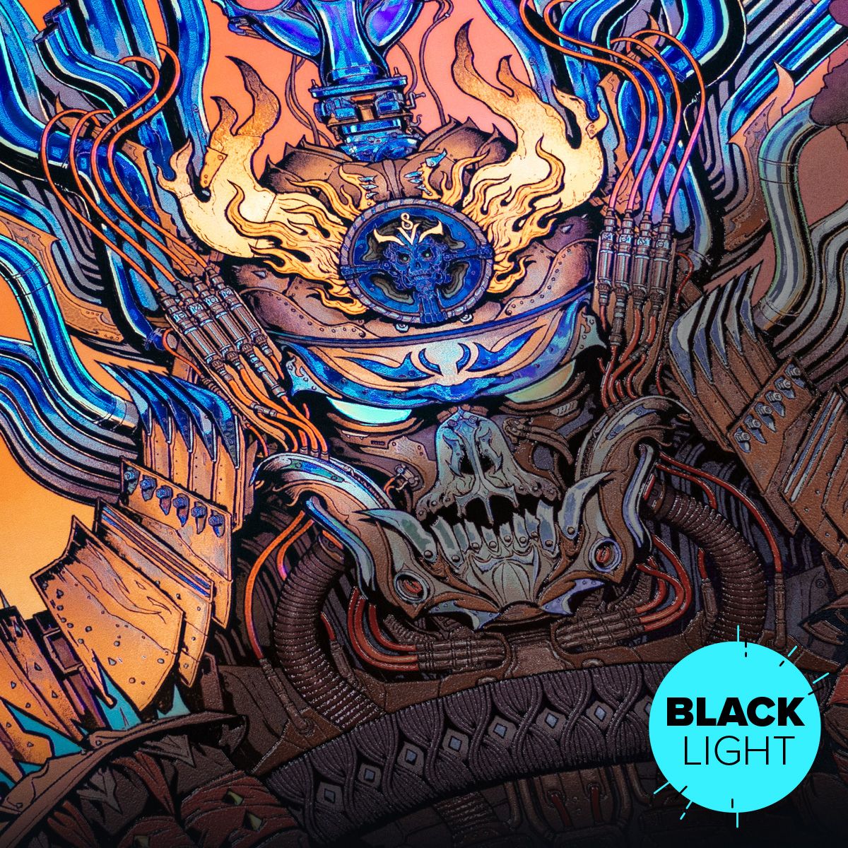 Limited Displate image