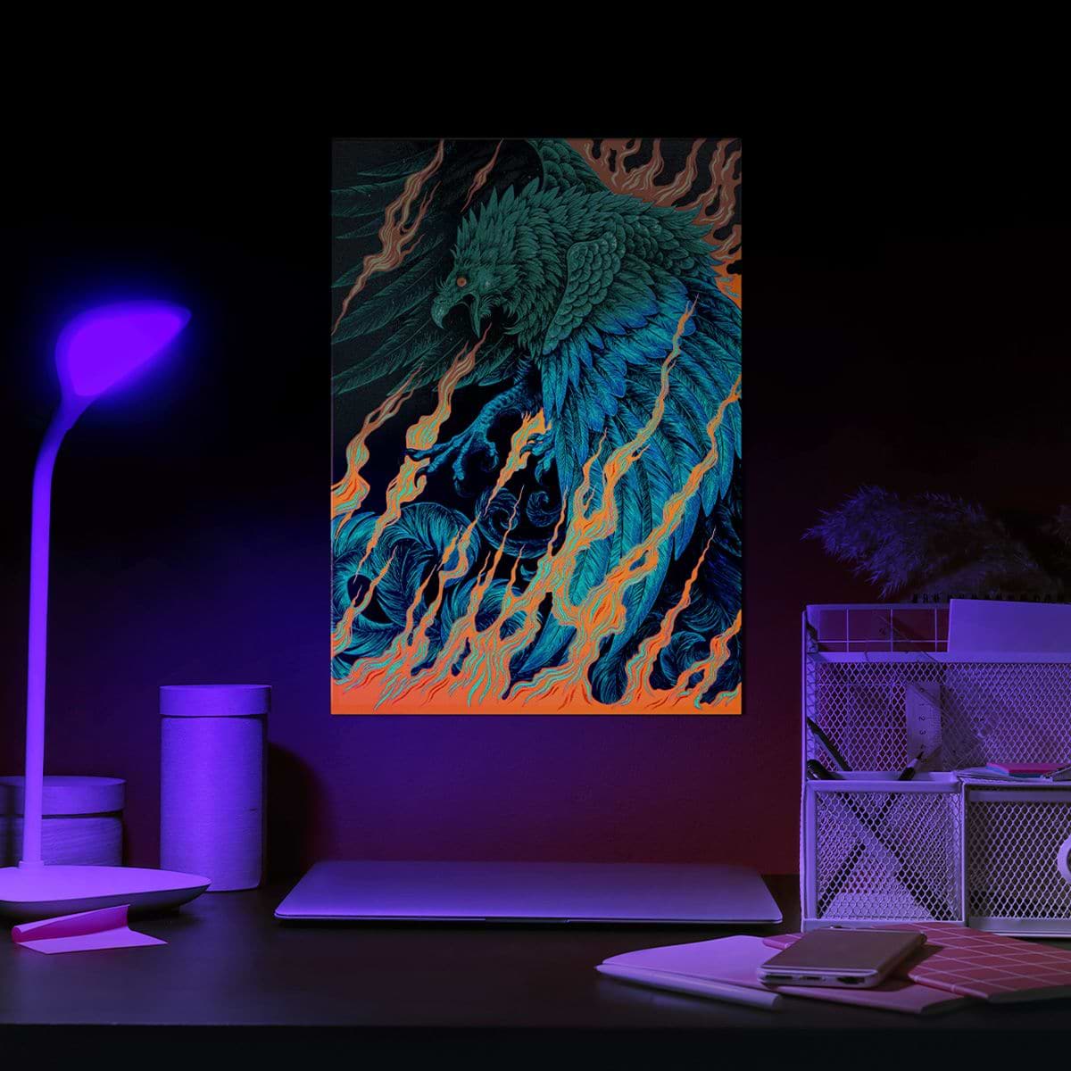 Limited Displate image