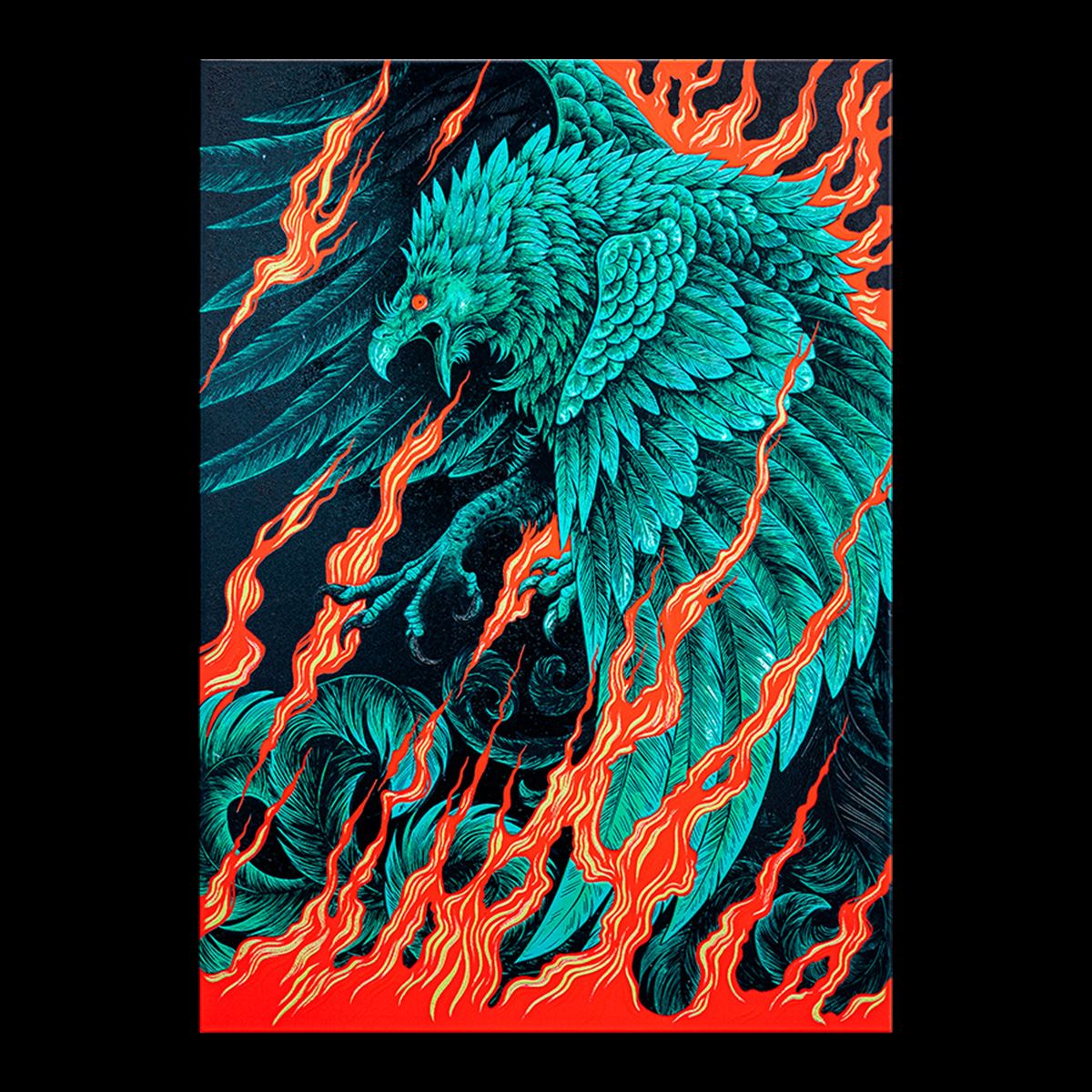 Limited Displate image