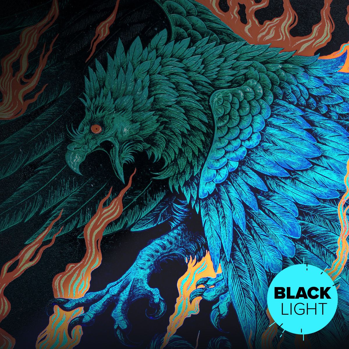 Limited Displate image