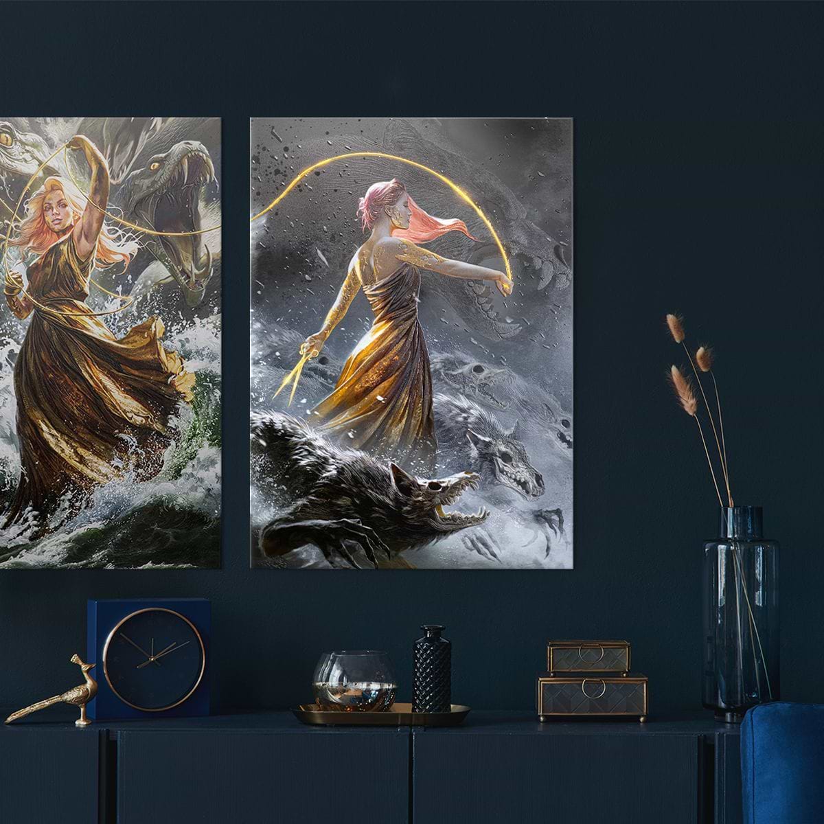 Limited Displate image