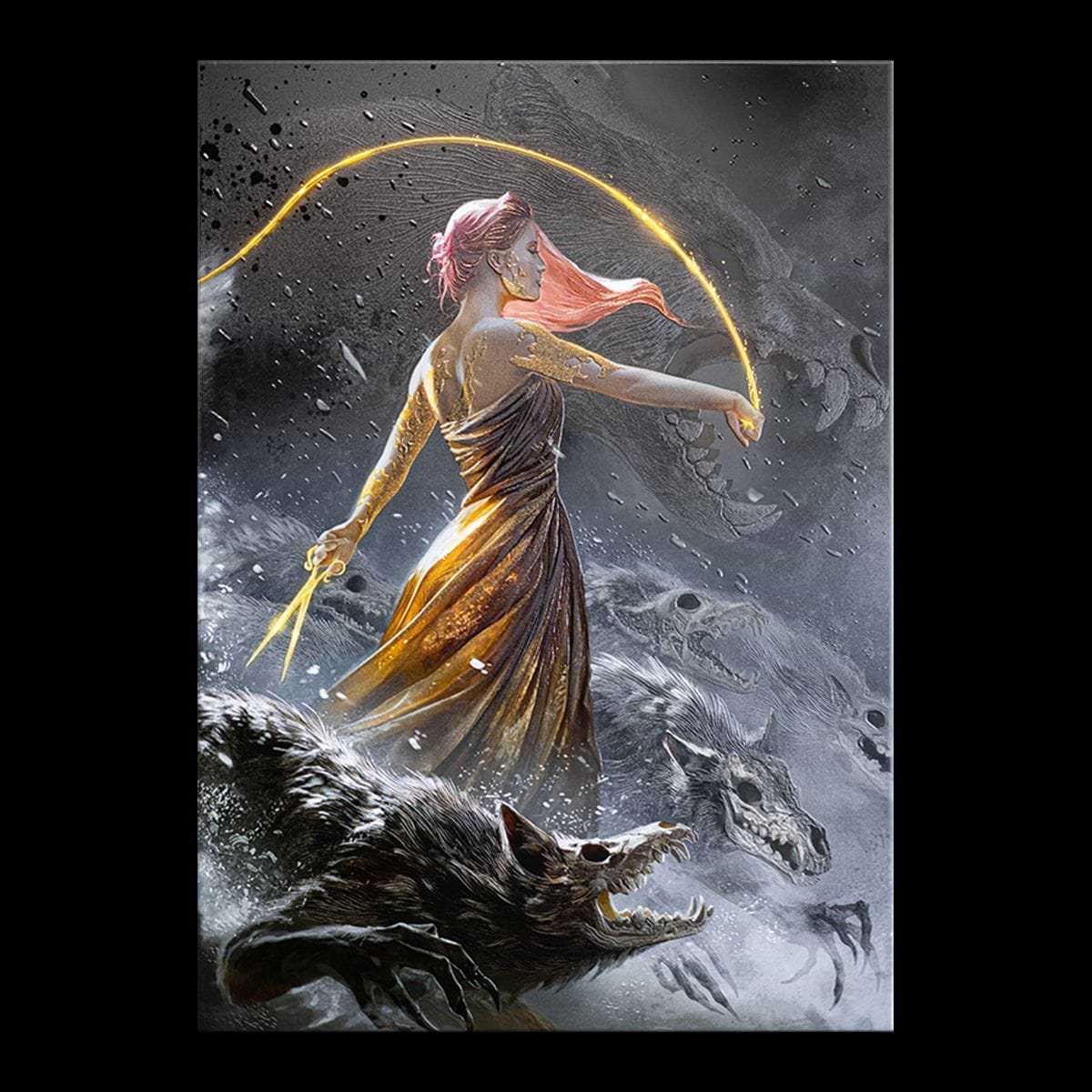 Limited Displate image