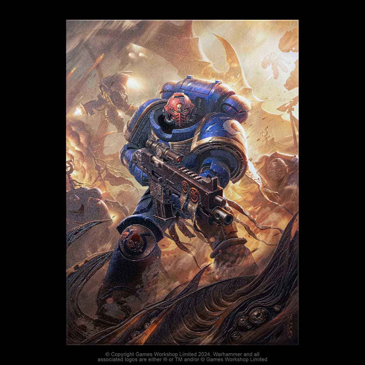 Limited Displate image