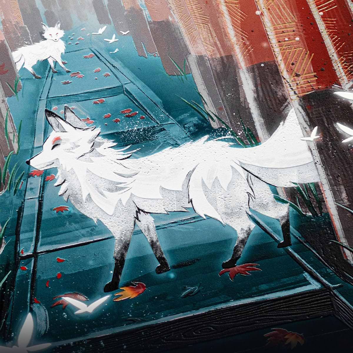 Limited Displate image