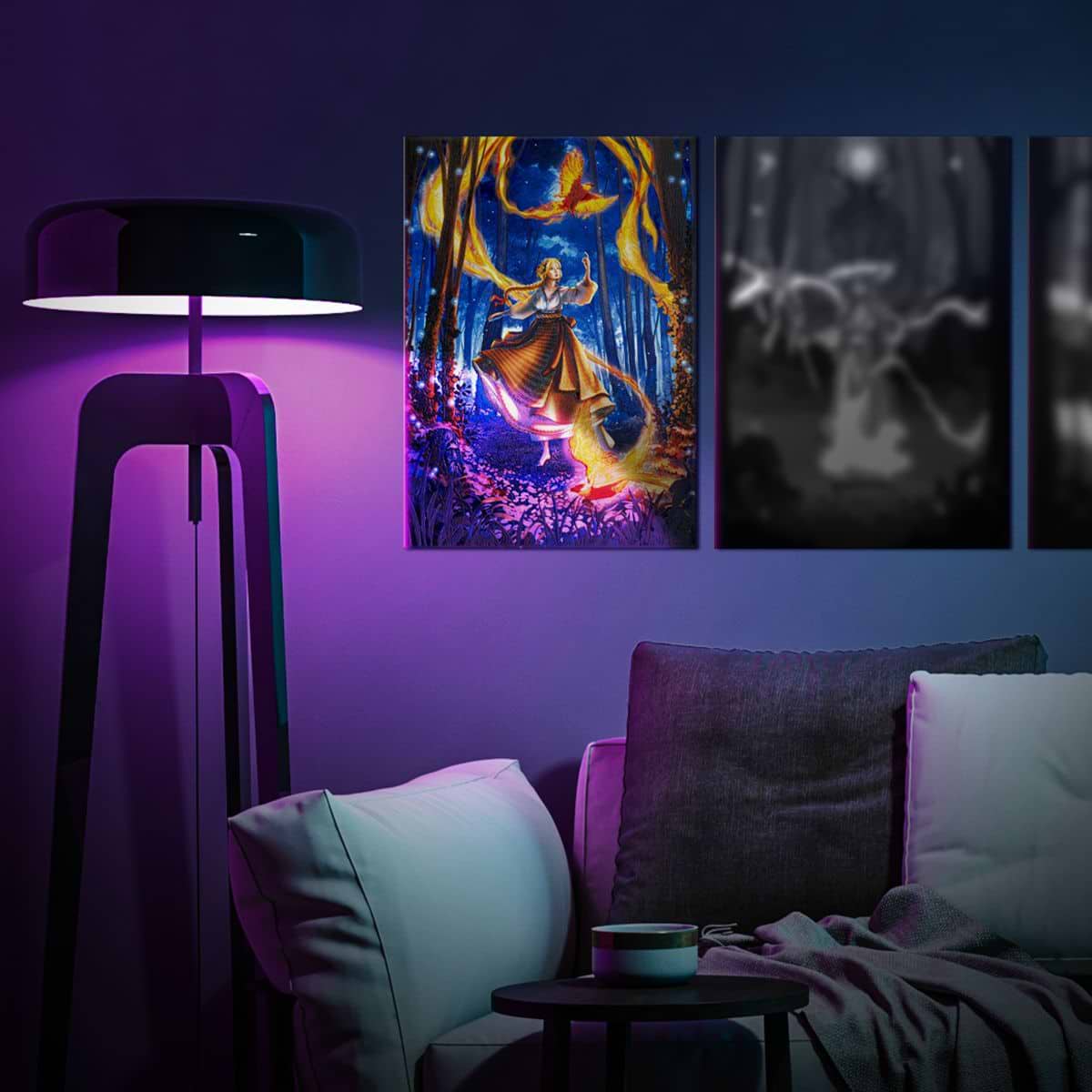 Limited Displate image