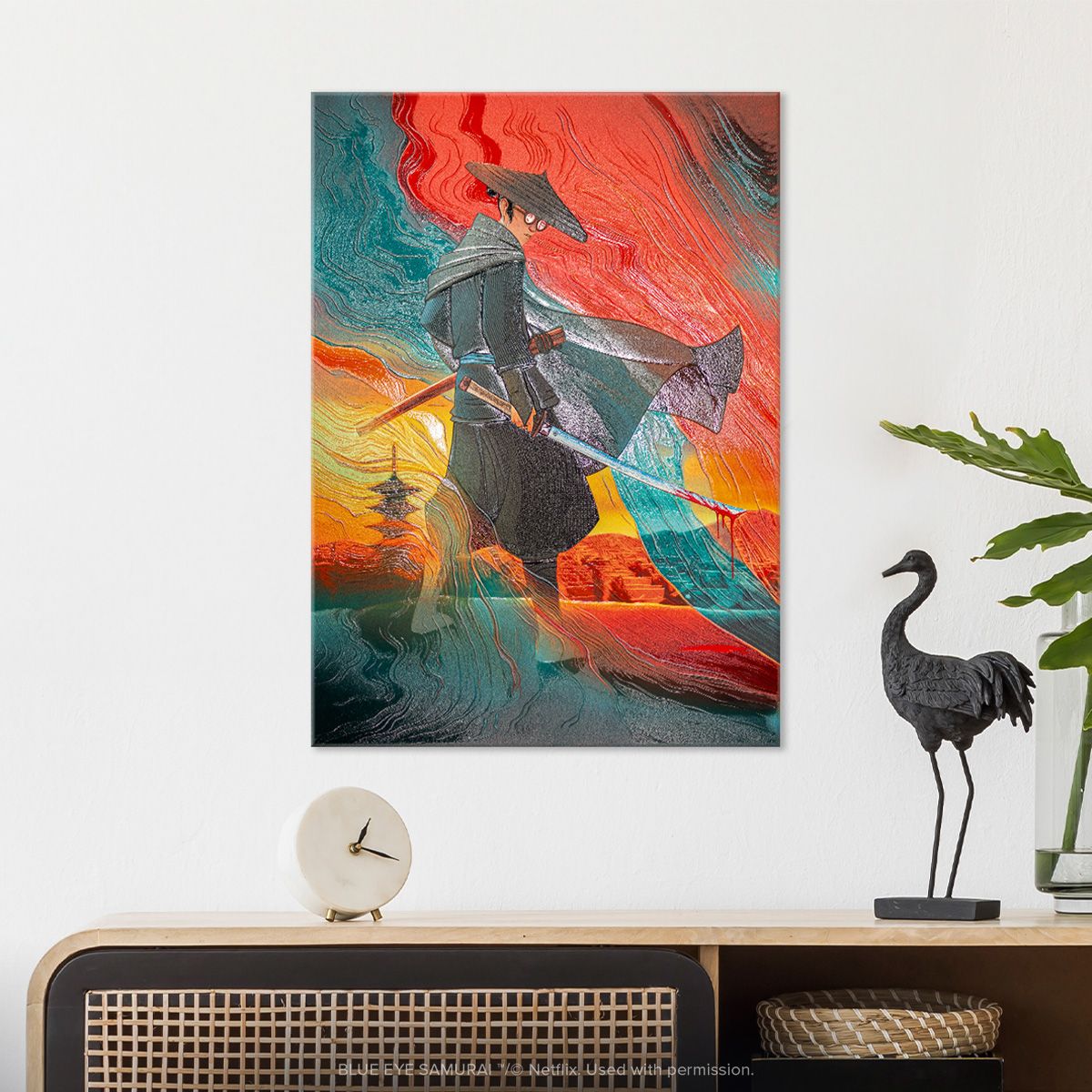 Limited Displate image