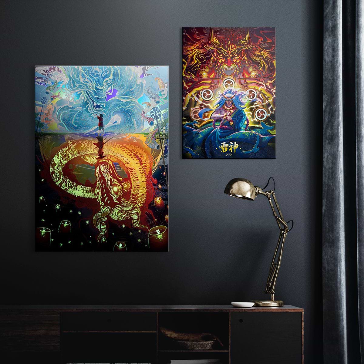 Limited Displate image