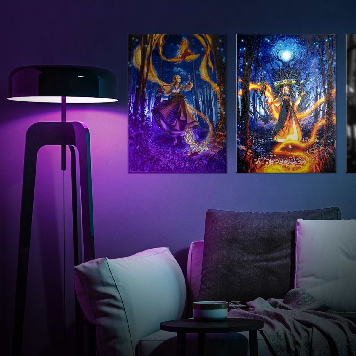 Limited Displate image