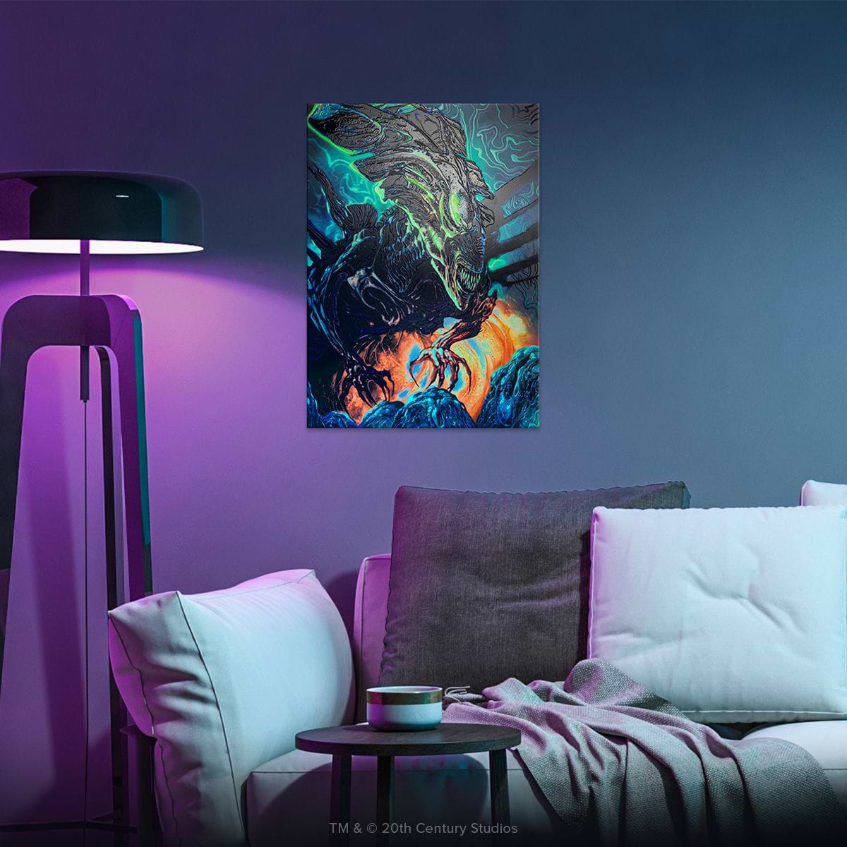 Limited Displate image