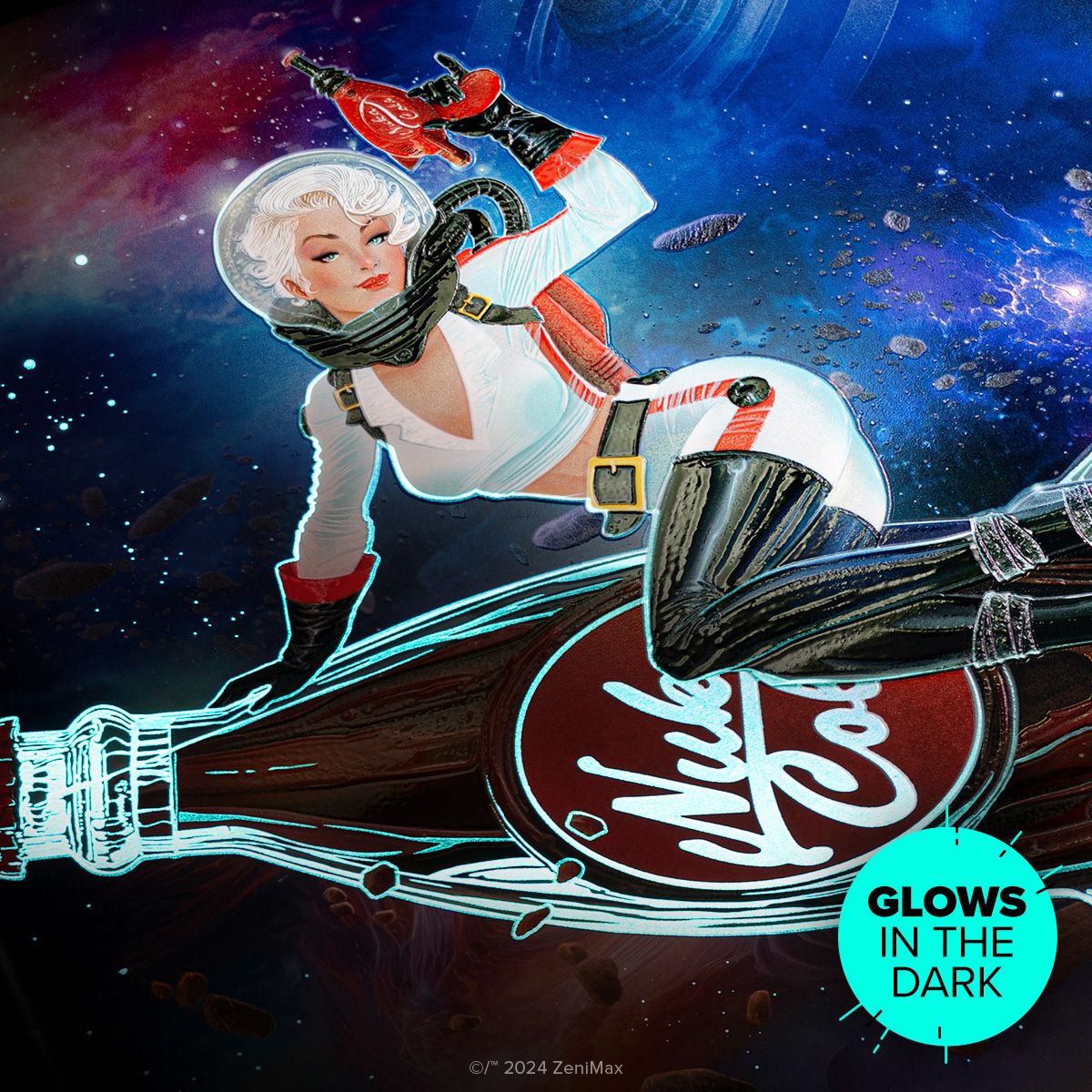 Limited Displate image