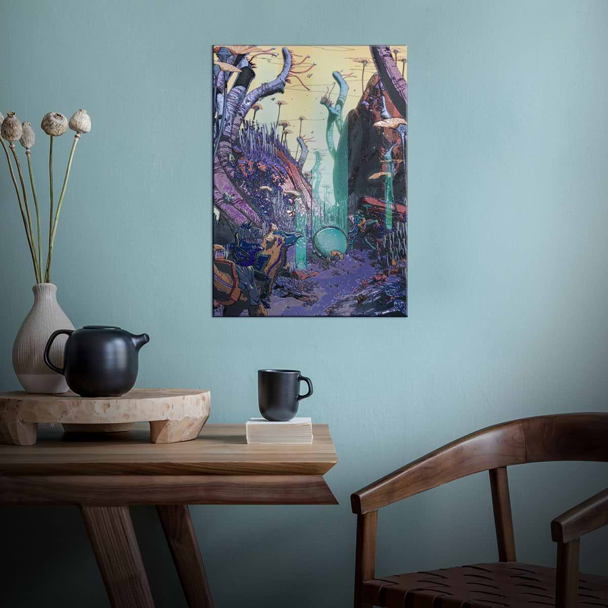 Limited Displate image