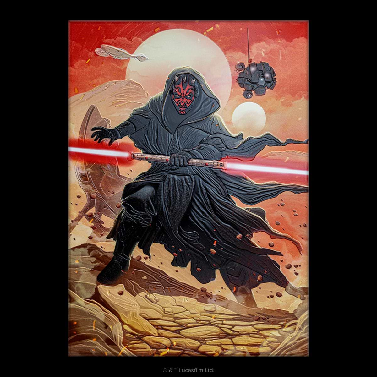 Limited Displate image