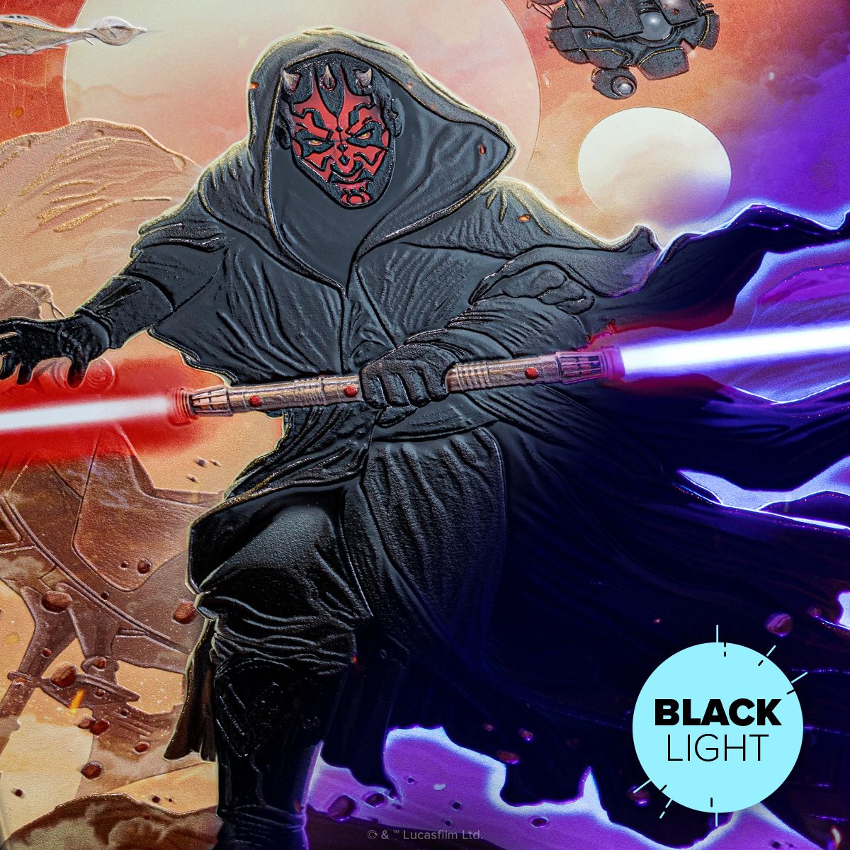 Limited Displate image