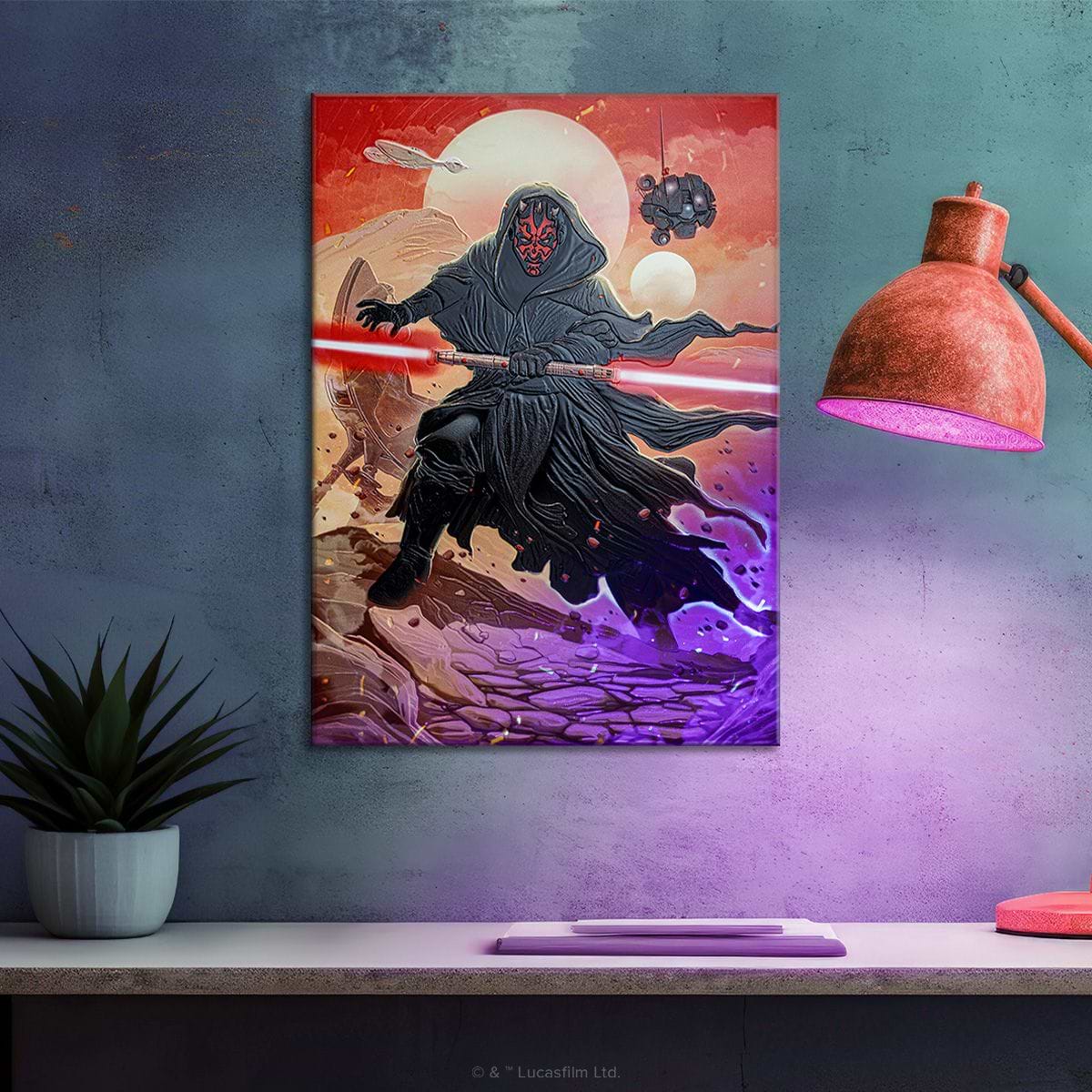 Limited Displate image